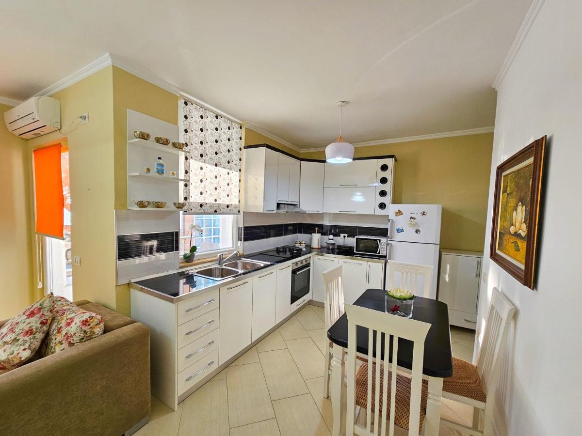 Appartamento Sunset Sea View Two Bedroom